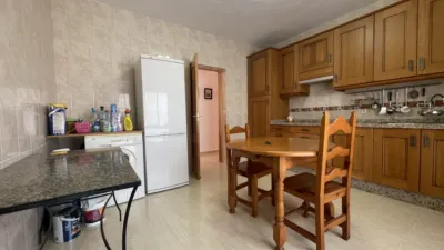Rustic chalet in Guadalmansa photo 28