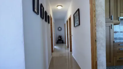 Rustic chalet in Guadalmansa photo 29