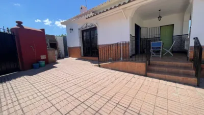 Rustic chalet in Guadalmansa photo 2