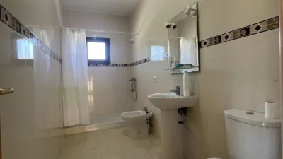 Rustic chalet in Guadalmansa photo 30