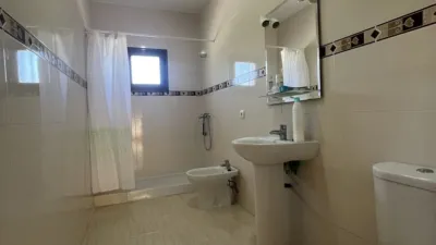 Rustic chalet in Guadalmansa photo 31