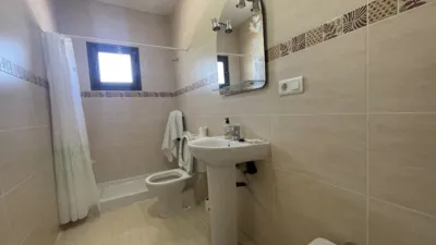 Rustic chalet in Guadalmansa photo 33