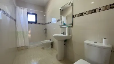 Rustic chalet in Guadalmansa photo 34