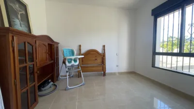 Rustic chalet in Guadalmansa photo 43