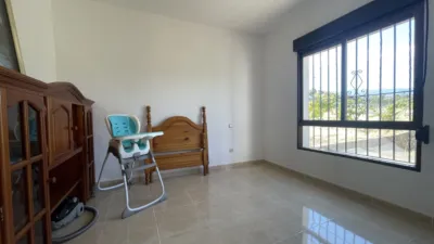 Rustic chalet in Guadalmansa photo 44