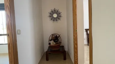 Rustic chalet in Guadalmansa photo 45