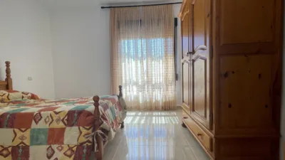 Rustic chalet in Guadalmansa photo 48