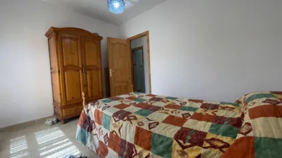 Rustic chalet in Guadalmansa photo 49