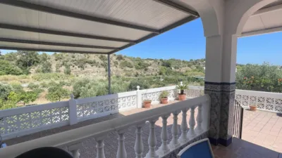 Rustic chalet in Guadalmansa photo 54