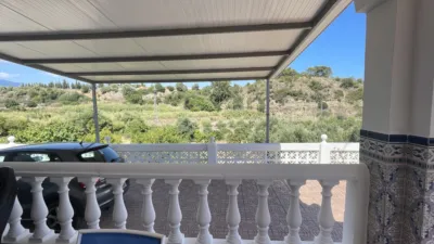 Rustic chalet in Guadalmansa photo 55