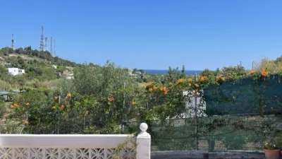 Rustic chalet in Guadalmansa photo 56