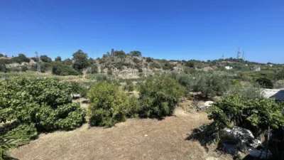 Rustic chalet in Guadalmansa photo 57