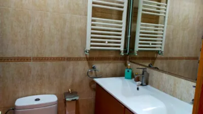 Apartment in La Creu de Barberà photo 13