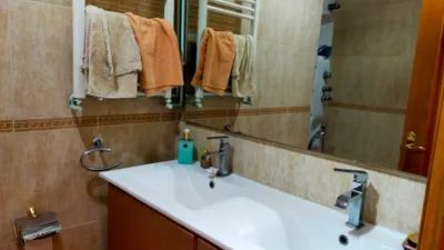 Apartment in La Creu de Barberà photo 19