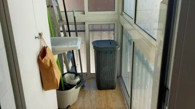 Apartment in La Creu de Barberà photo 23