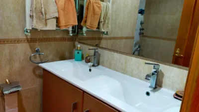 Apartment in La Creu de Barberà photo 15