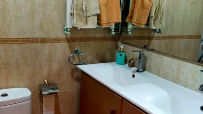 Apartment in La Creu de Barberà photo 16