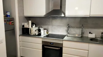 Apartment in Les Termes photo 6