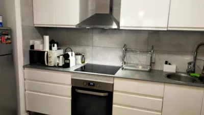 Apartment in Les Termes photo 3