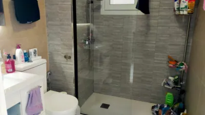 Apartment in Les Termes photo 22