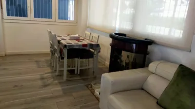 Apartment in Les Termes photo 19