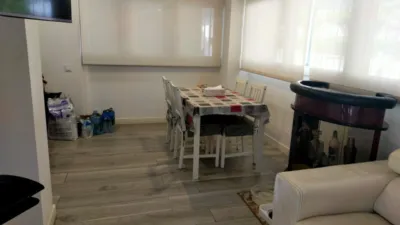 Apartment in Les Termes photo 7