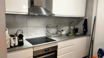 Apartment in Les Termes photo 2