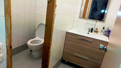 Apartment in Les Termes photo 10