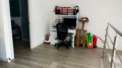 Apartment in Les Termes photo 20
