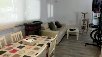 Apartment in Les Termes photo 18