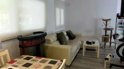 Apartment in Les Termes photo 25