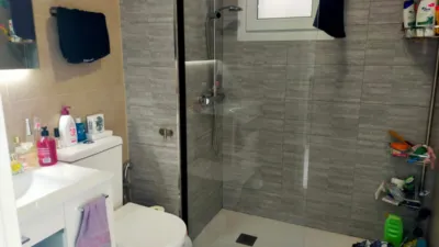 Apartment in Les Termes photo 23