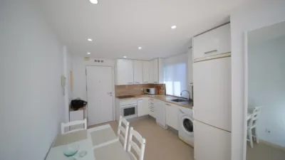 Piso en alquiler en Calle de los Juegos de Languedoc Rosellón, Retamar (Almería Capital) de 900 €<span>/mes</span>