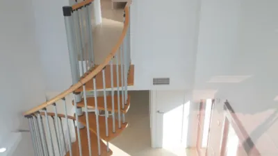Piso en alquiler en Calle de los Juegos de Languedoc Rosellón, Retamar (Almería Capital) de 900 €<span>/mes</span>