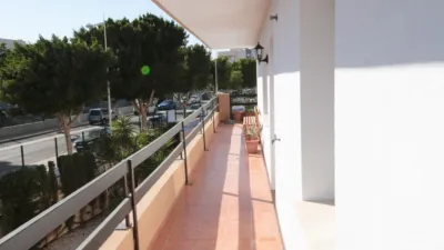 Piso en alquiler en Calle de los Juegos de Languedoc Rosellón, Retamar (Almería Capital) de 900 €<span>/mes</span>