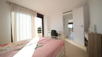 Piso en alquiler en Calle de los Juegos de Languedoc Rosellón, Retamar (Almería Capital) de 900 €<span>/mes</span>