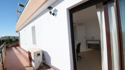 Piso en alquiler en Calle de los Juegos de Languedoc Rosellón, Retamar (Almería Capital) de 900 €<span>/mes</span>