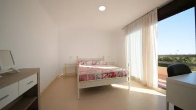 Piso en alquiler en Calle de los Juegos de Languedoc Rosellón, Retamar (Almería Capital) de 900 €<span>/mes</span>