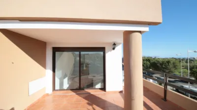Piso en alquiler en Calle de los Juegos de Languedoc Rosellón, Retamar (Almería Capital) de 900 €<span>/mes</span>