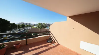 Piso en alquiler en Calle de los Juegos de Languedoc Rosellón, Retamar (Almería Capital) de 900 €<span>/mes</span>