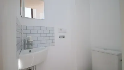 Piso en alquiler en Calle de los Juegos de Languedoc Rosellón, Retamar (Almería Capital) de 900 €<span>/mes</span>
