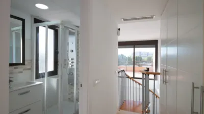 Piso en alquiler en Calle de los Juegos de Languedoc Rosellón, Retamar (Almería Capital) de 900 €<span>/mes</span>