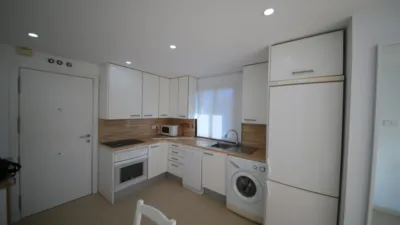 Piso en alquiler en Calle de los Juegos de Languedoc Rosellón, Retamar (Almería Capital) de 900 €<span>/mes</span>
