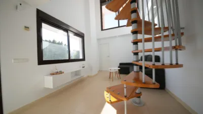 Piso en alquiler en Calle de los Juegos de Languedoc Rosellón, Retamar (Almería Capital) de 900 €<span>/mes</span>