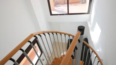 Piso en alquiler en Calle de los Juegos de Languedoc Rosellón, Retamar (Almería Capital) de 900 €<span>/mes</span>