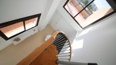 Piso en alquiler en Calle de los Juegos de Languedoc Rosellón, Retamar (Almería Capital) de 900 €<span>/mes</span>