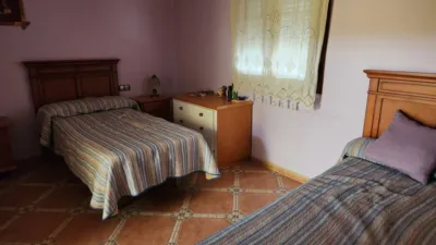 Chalet on Rambla del Potro photo 32