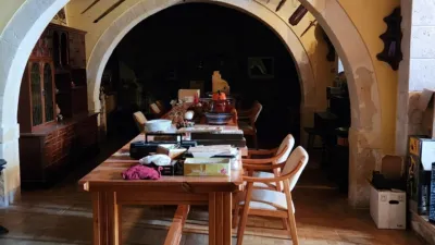Chalet on Rambla del Potro photo 48