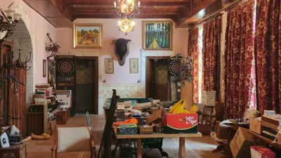 Chalet on Rambla del Potro photo 55