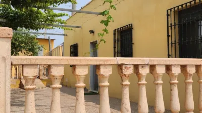 Chalet on Rambla del Potro photo 14